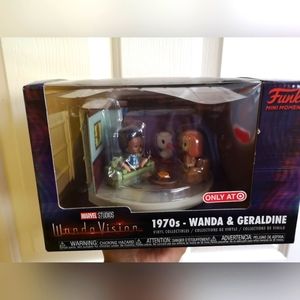 Funko Wandavision